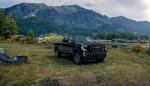 GMC Sierra AT4 Crew Cab 2018 года
